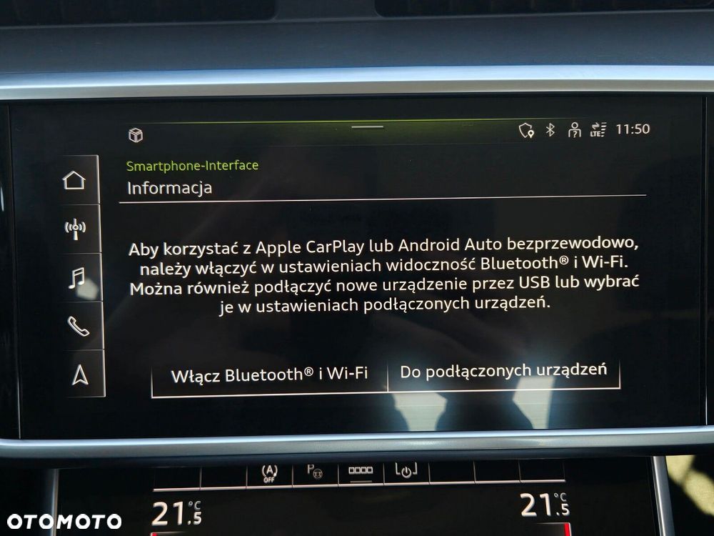 Audi A6 Limousine - 28