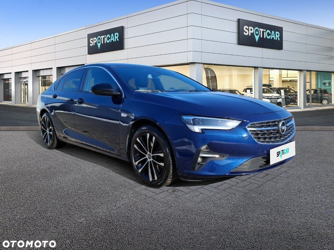 Opel Insignia 2.0 T Ultimate S&S - 3