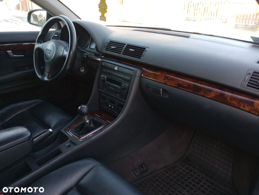 Audi A4 - 27