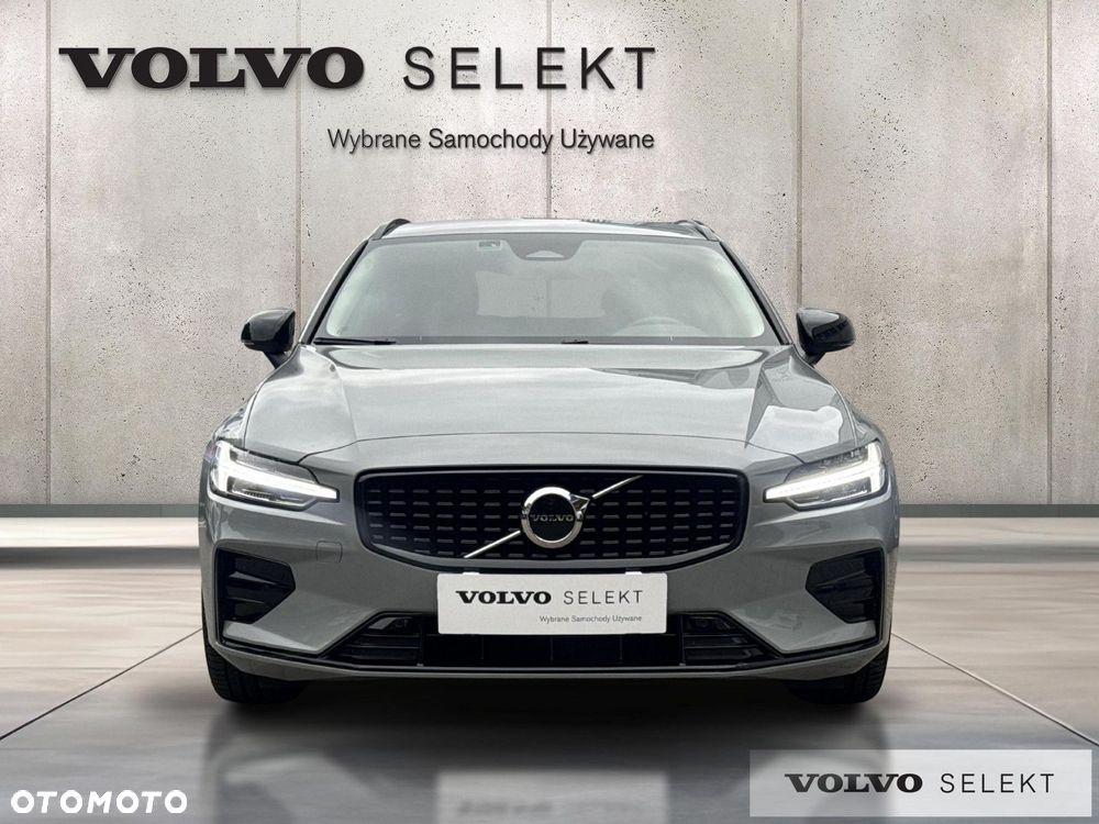 Volvo V60 - 8
