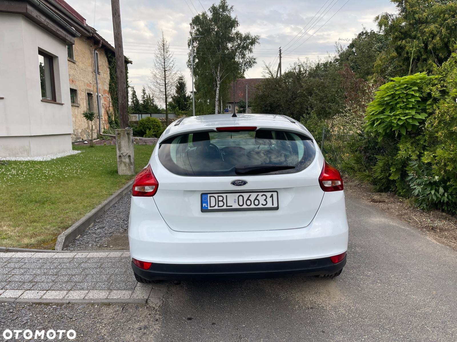 Ford Focus 1.6 TI-VCT Trend - 4