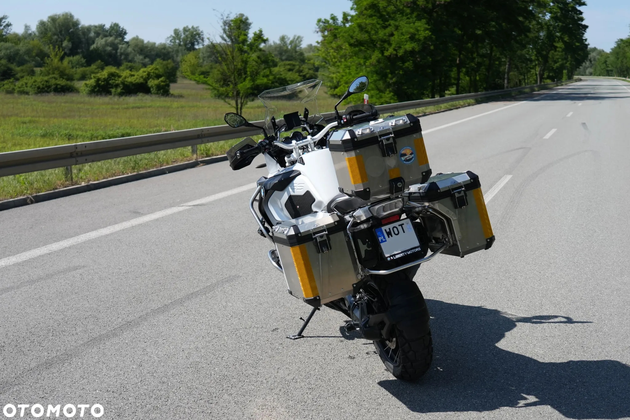 BMW Adventure - 14