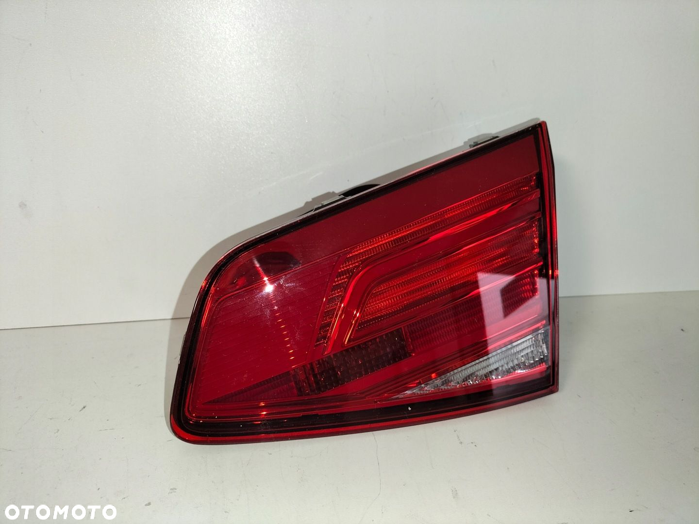 Lampa tylna tył prawa VW PASSAT B8 14- SEDAN LED - 2