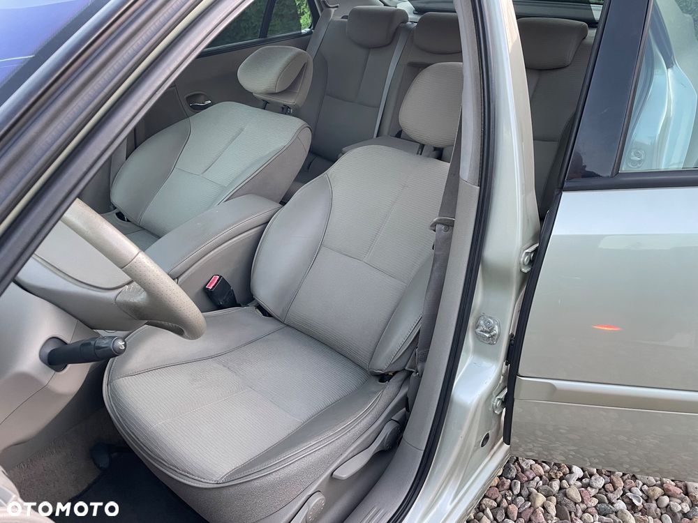 Renault Laguna 2.0 16V Privilege - 25