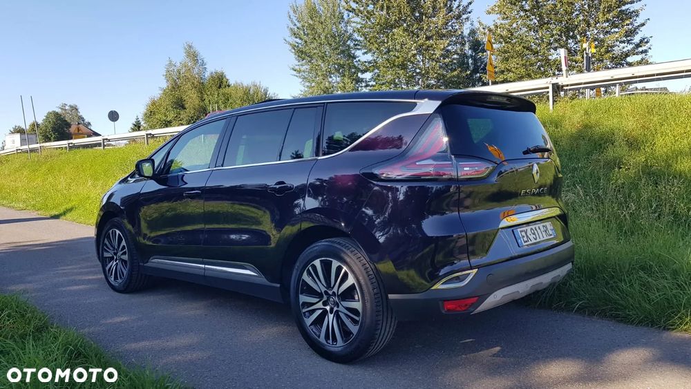 Renault Espace - 3