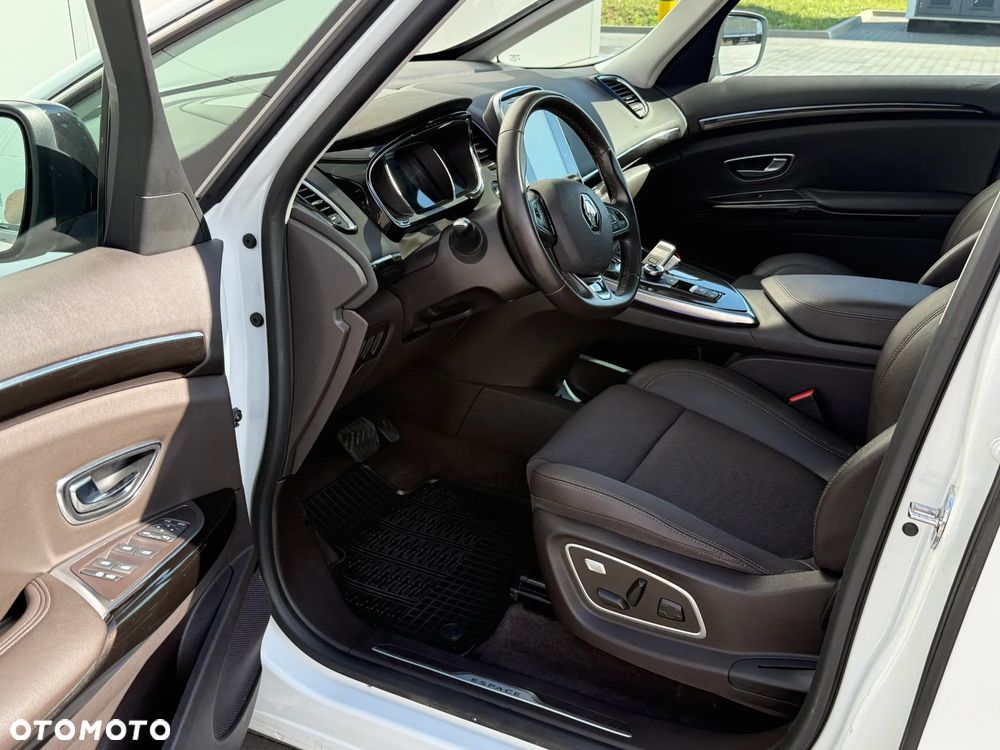 Renault Espace Energy dCi 160 EDC Intens - 12