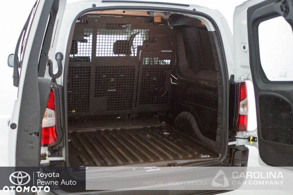 Toyota PROACE CITY - 13