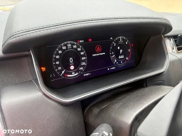 Land Rover Range Rover 3.0TD V6 Vogue EU6 - 2