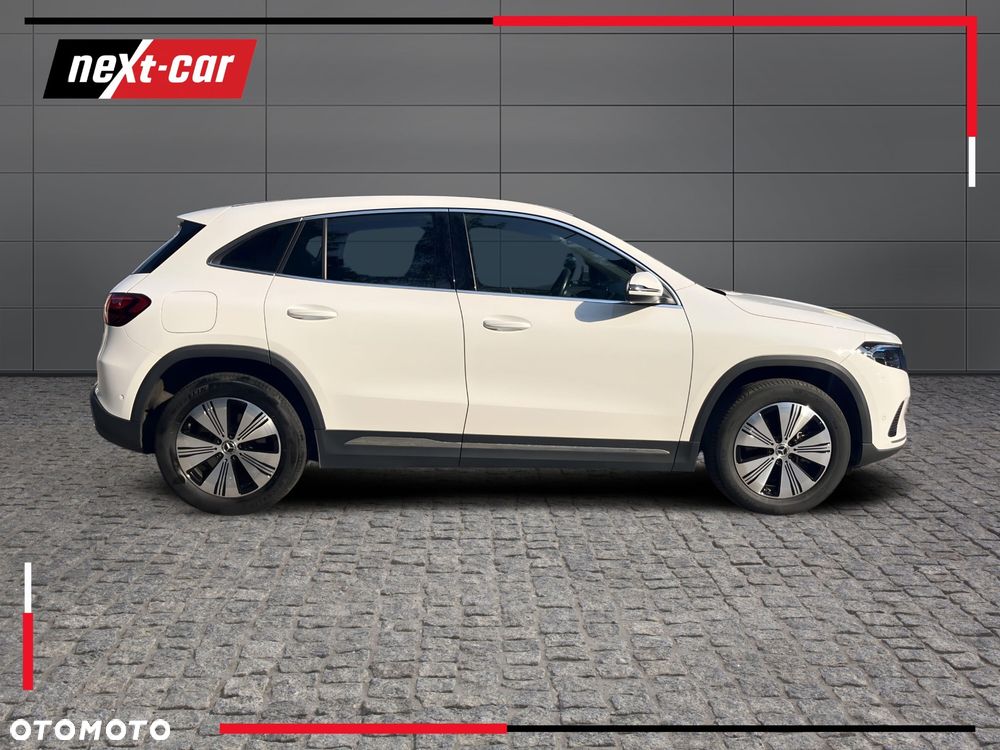 Mercedes-Benz EQA 250+ 70.5kWh Progressive - 7