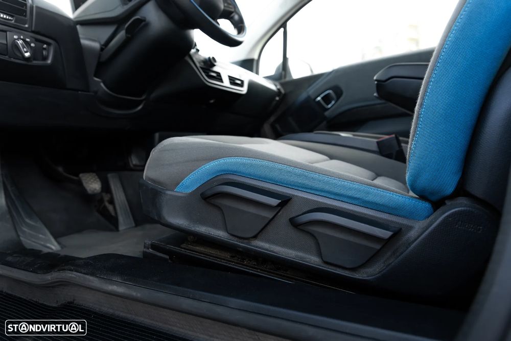 BMW i3 +Comfort Package Advance - 33
