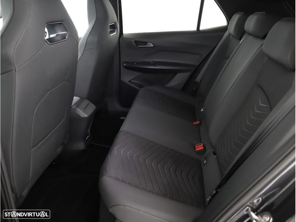 Cupra Born 58 kWh - 26