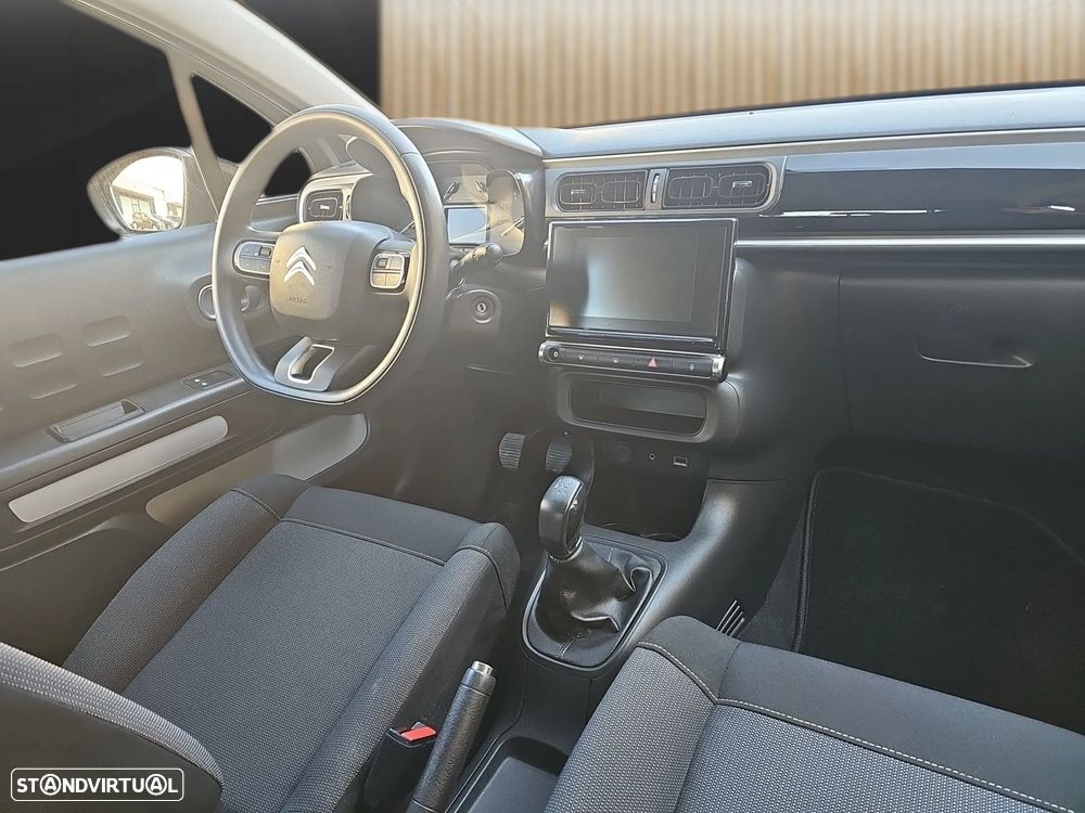 Citroën C3 1.2 PureTech Feel - 14