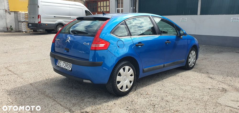 Citroën C4 VTi 120 Tendance - 5