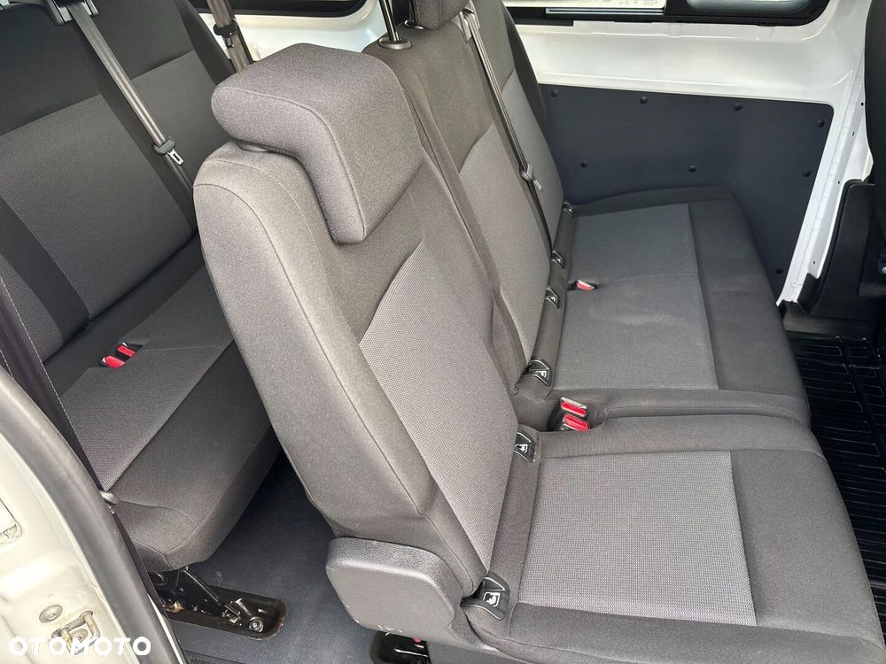 Toyota Proace Verso 1.5 D4-D Compact Family - 15