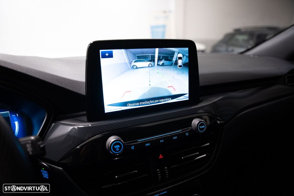 Ford Kuga 1.5 EcoBoost ST-Line - 9