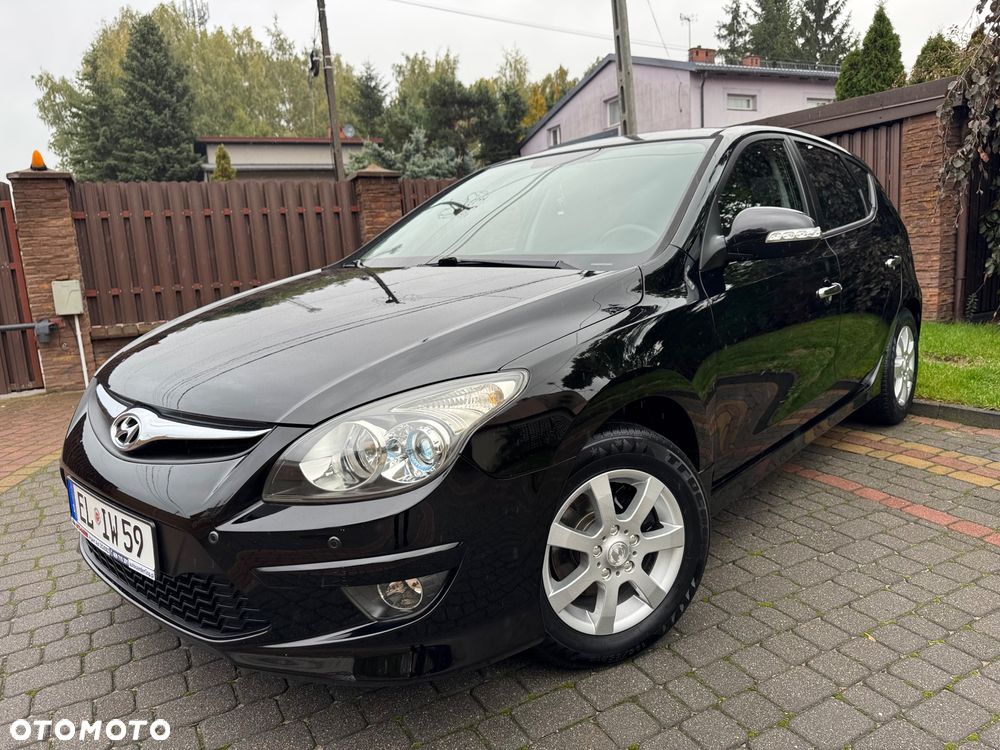 Hyundai i30 1.4 White Edition - 3