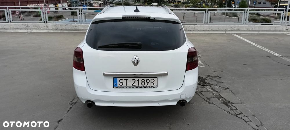 Renault Laguna - 5