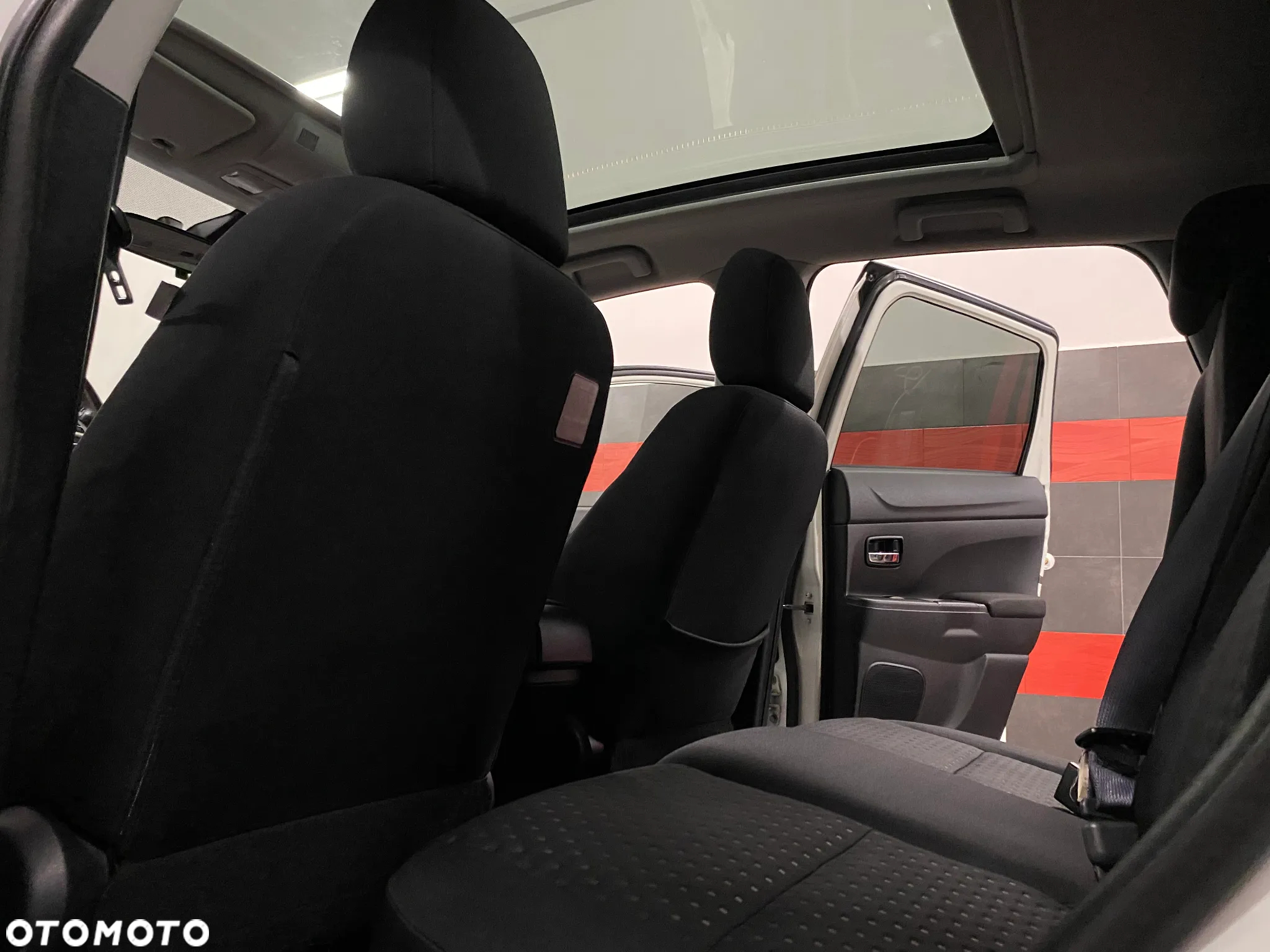 Mitsubishi ASX 1.6 Cool Edition - 21