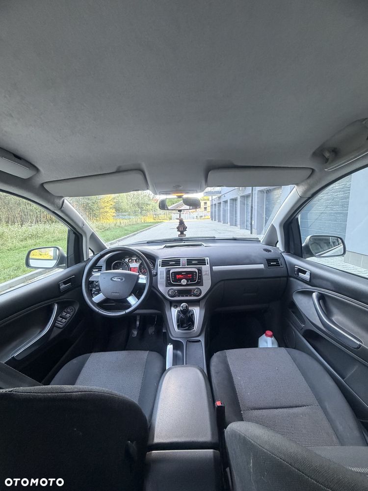 Ford C-MAX - 9