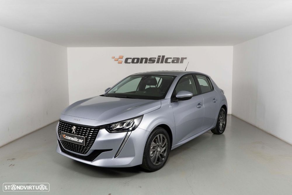 Peugeot 208 1.2 PureTech Active - 1