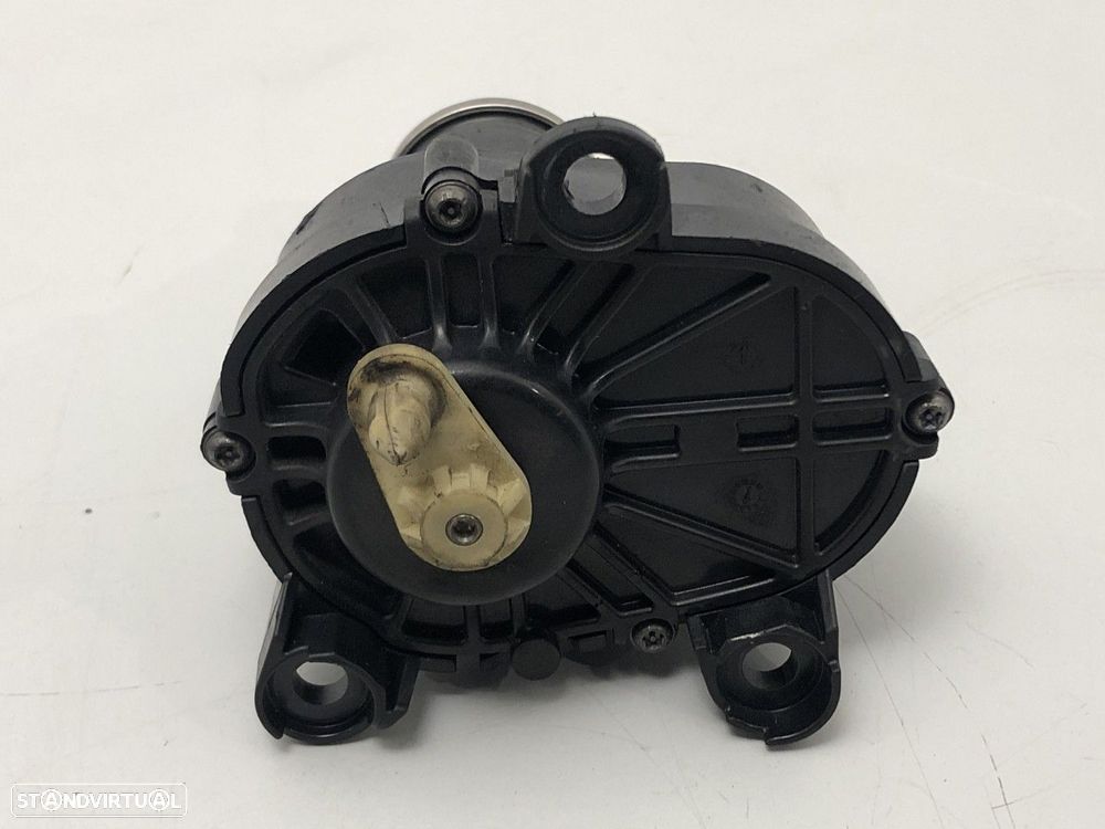 Atuador da borboleta de aceleração BMW 3 (F30, F80) 320 d 2011 - 2016 REF. MOTOR... - 2