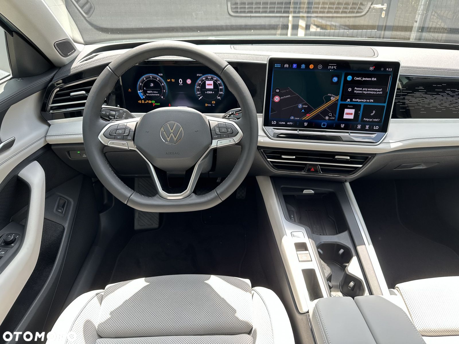 Volkswagen Passat 1.5 TSI EVO Business DSG - 17