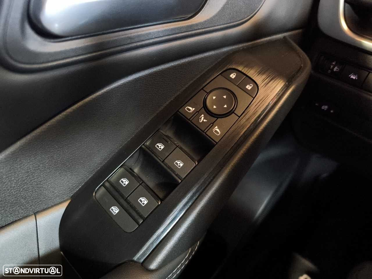 Nissan Qashqai 1.3 DIG-T Acenta LED+R - 16