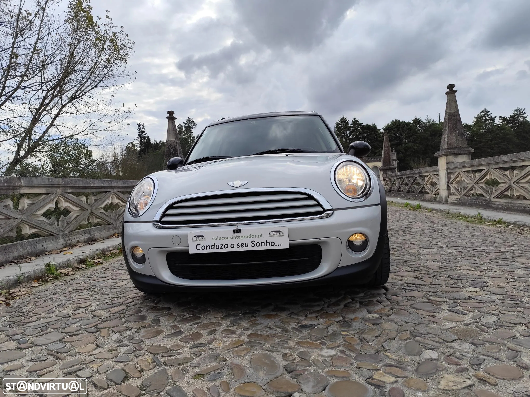MINI Clubman - 17