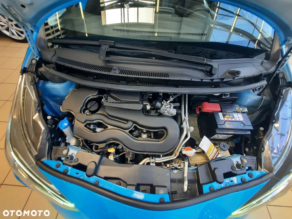 Toyota Aygo x-play - 26