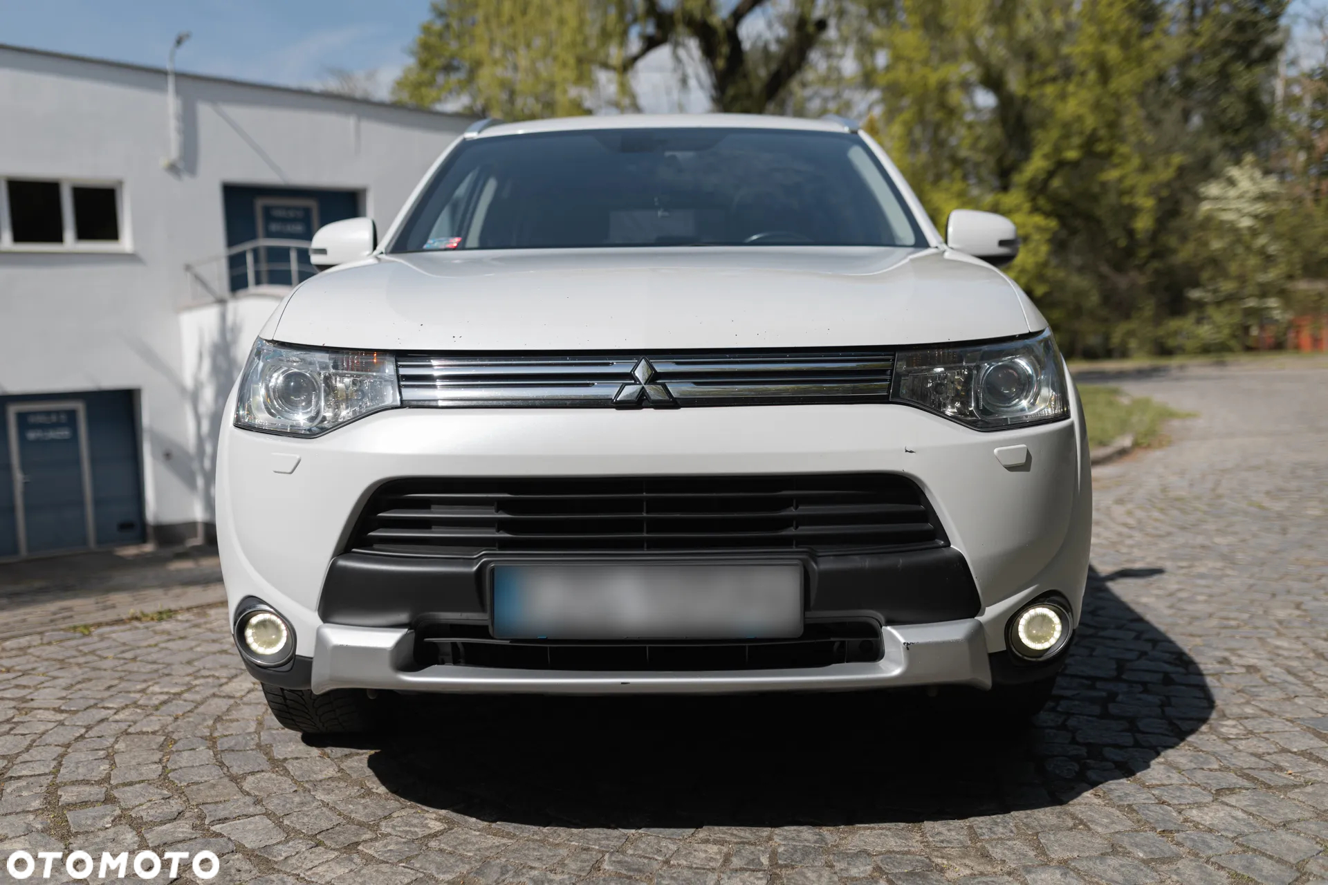 Mitsubishi Outlander - 6