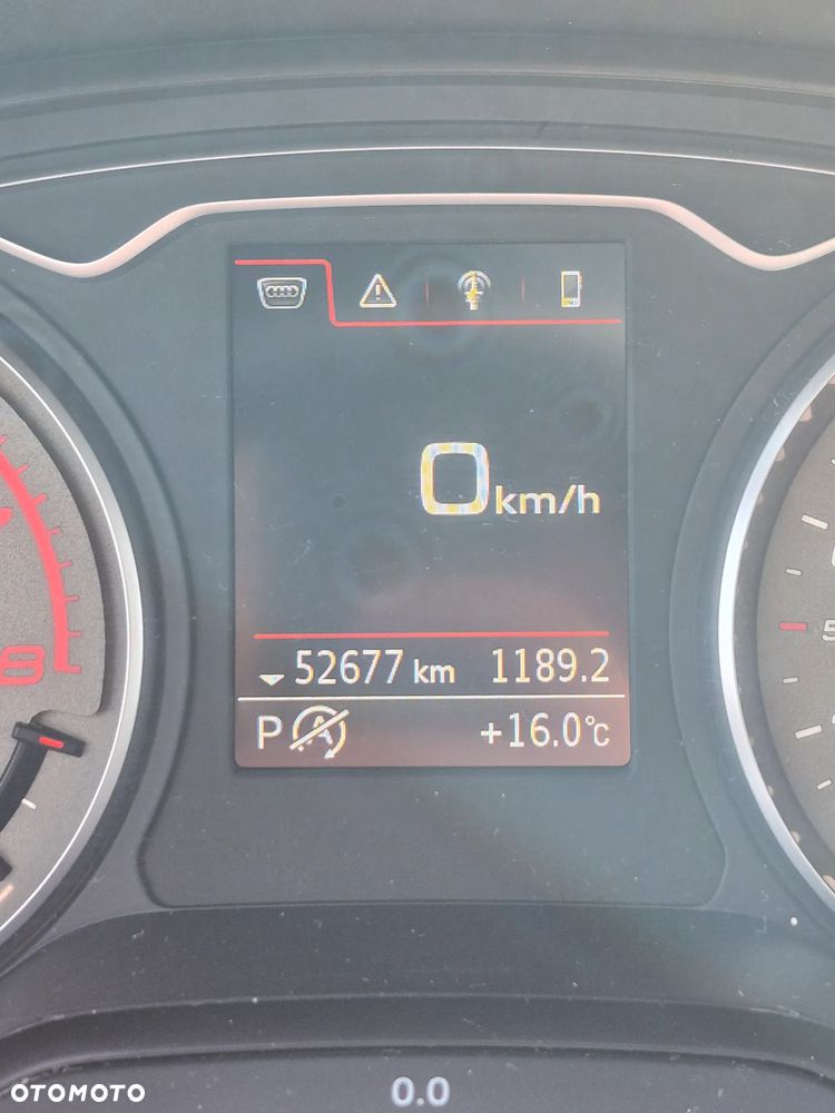Audi A3 Limousine - 27