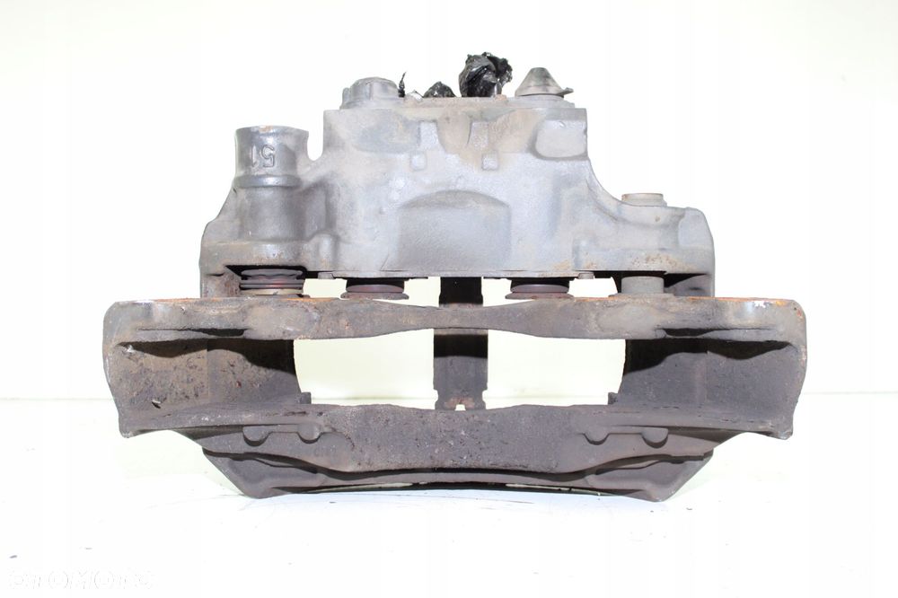 MERCEDES ACTROS MP4 ZACISK HAMULCOWY LEWY PRZÓD LOWDECK - 10