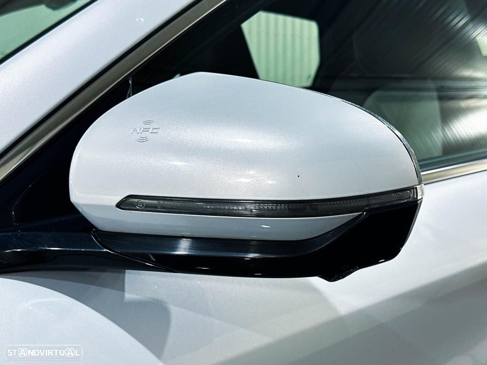 BYD Atto 3 Design - 16