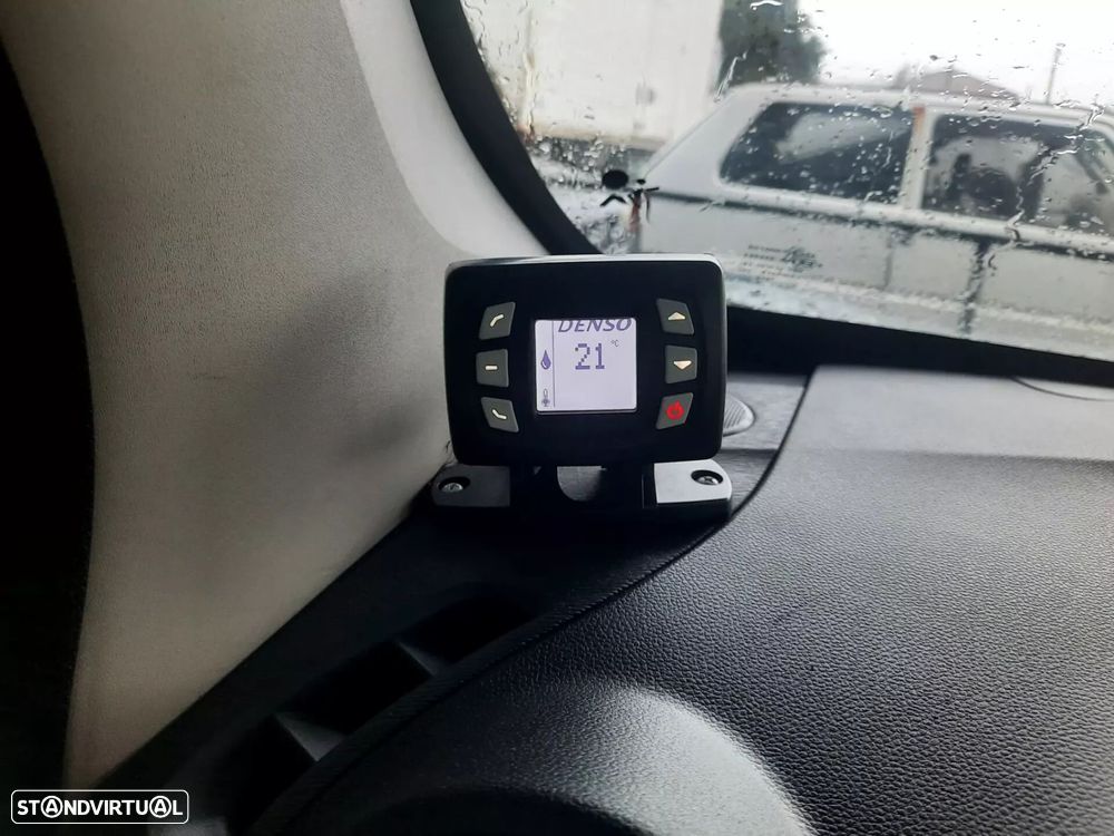 Renault Kangoo 1.5 dCi Maxi Business S/S - 7