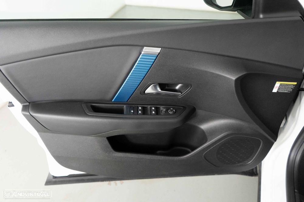 Citroën e-C4 50 kWh Live Pack - 22