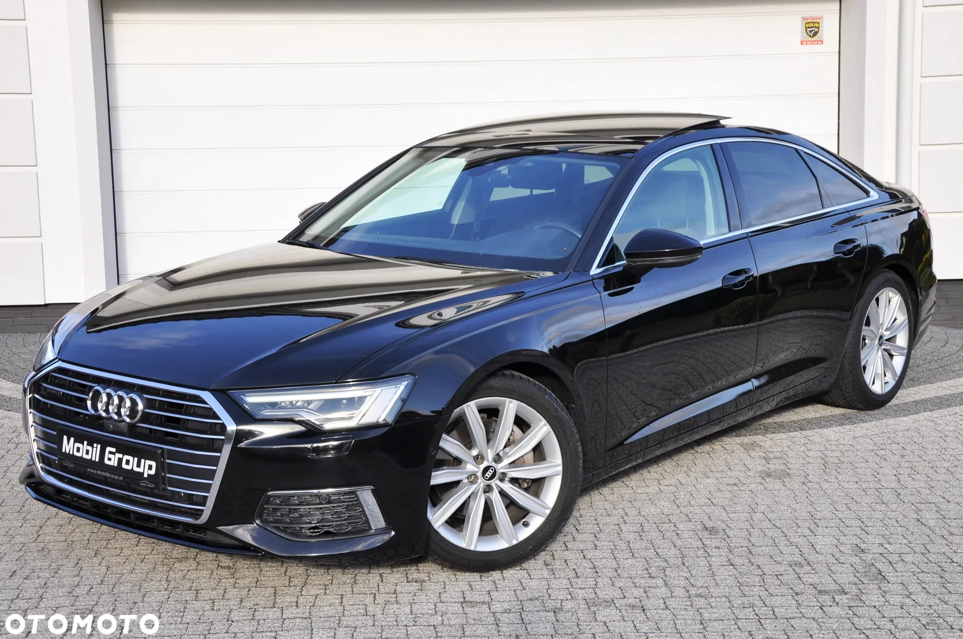 Audi A6 - 3