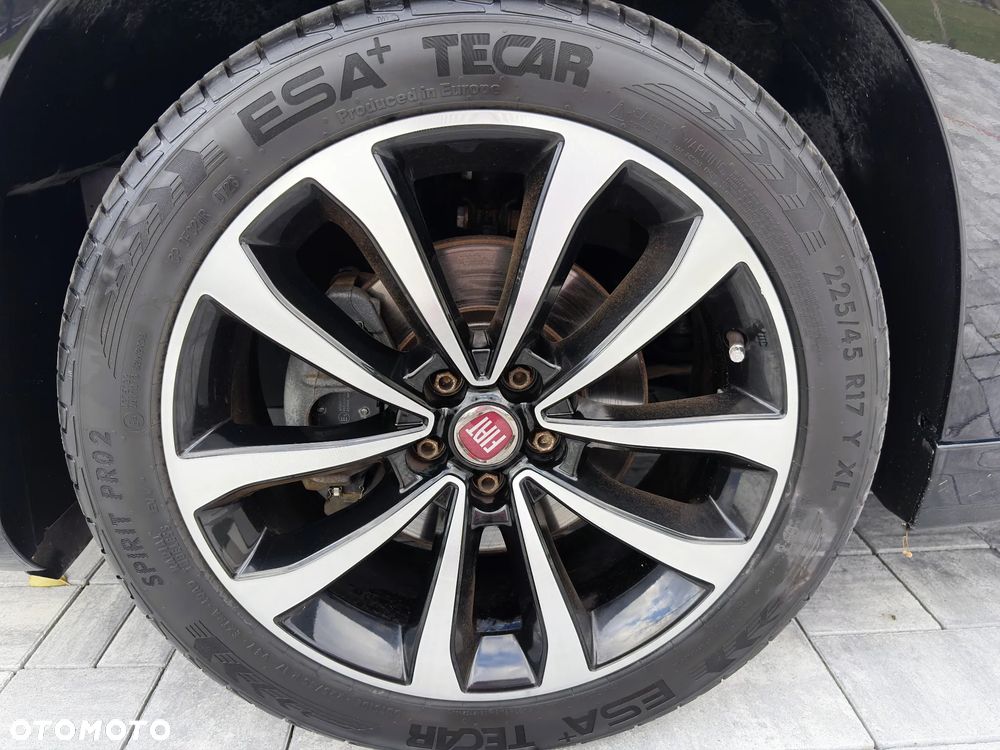Fiat Tipo - 33