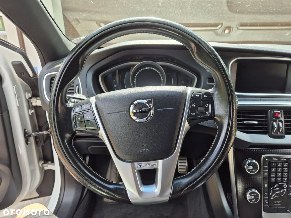 Volvo V40 D3 RDesign - 15
