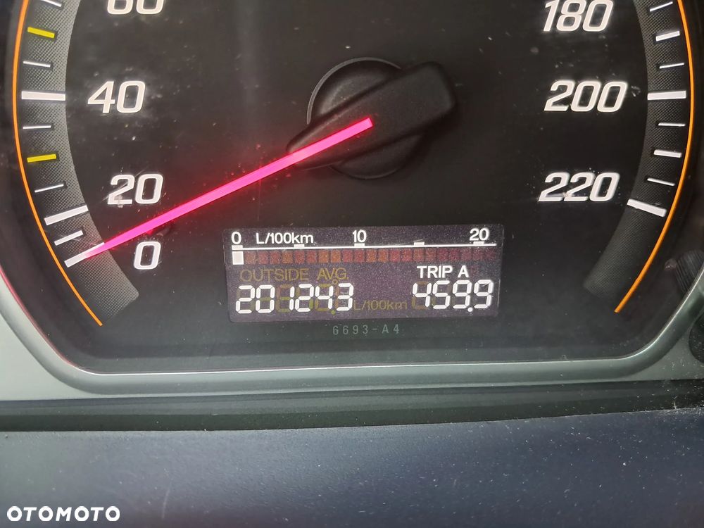 Honda CR-V 2.2i-CTDi ES - 16