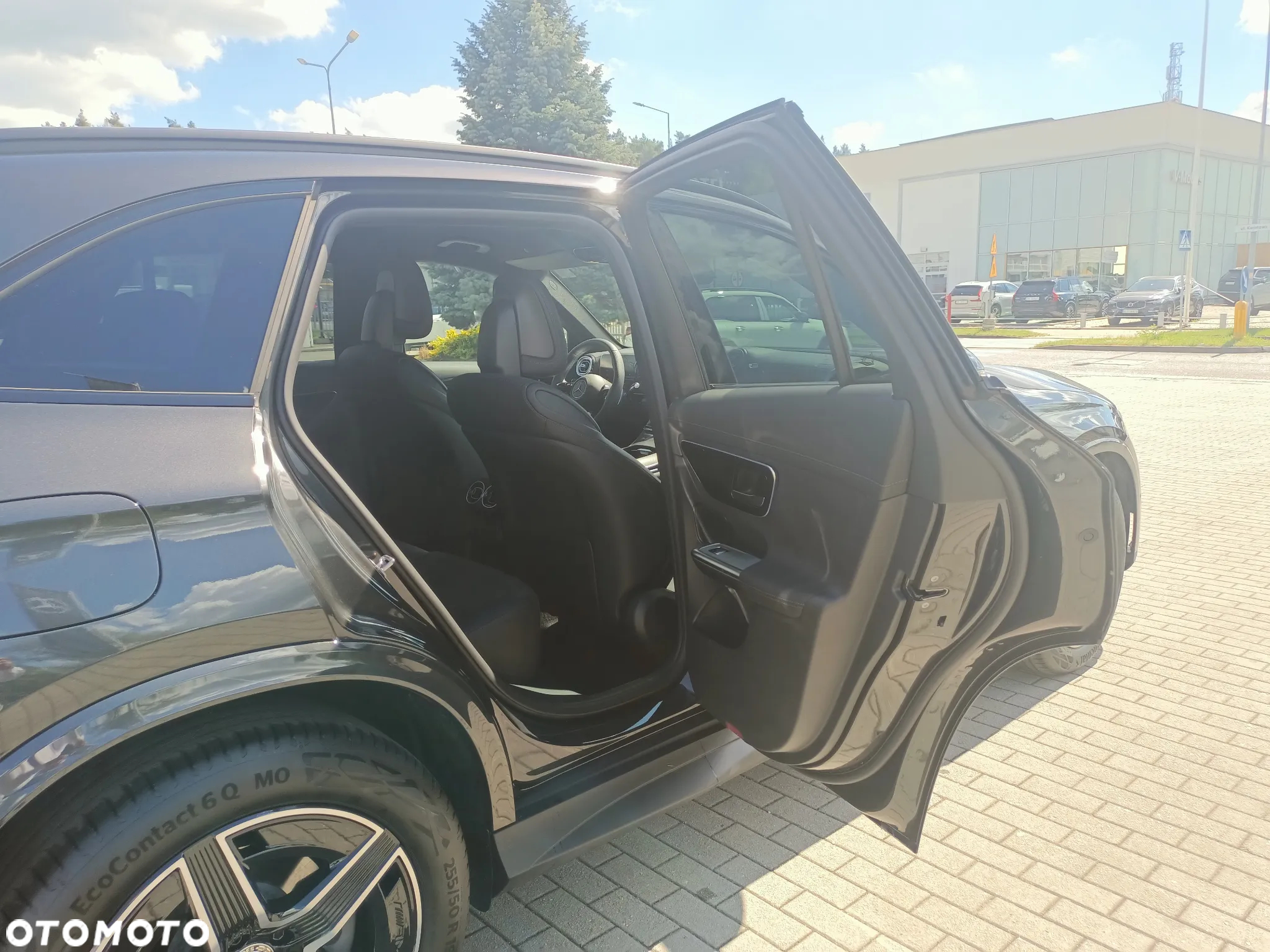 Mercedes-Benz GLC - 7