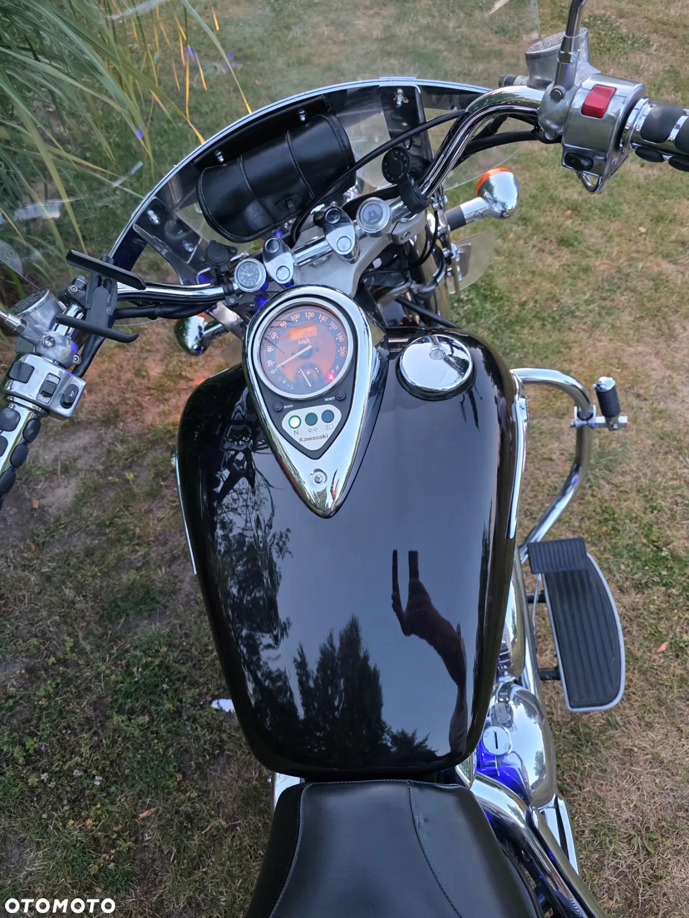 Kawasaki Vulcan - 6