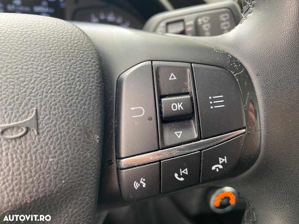 Ford Focus 1.0 EcoBoost Trend Edition - 15