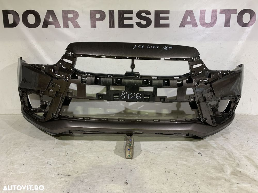 Bara fata Mitsubishi ASX, 2016, 2017, 2018, 2019, cod origine OE 6400J025ZZ, in stare foarte buna. - 1