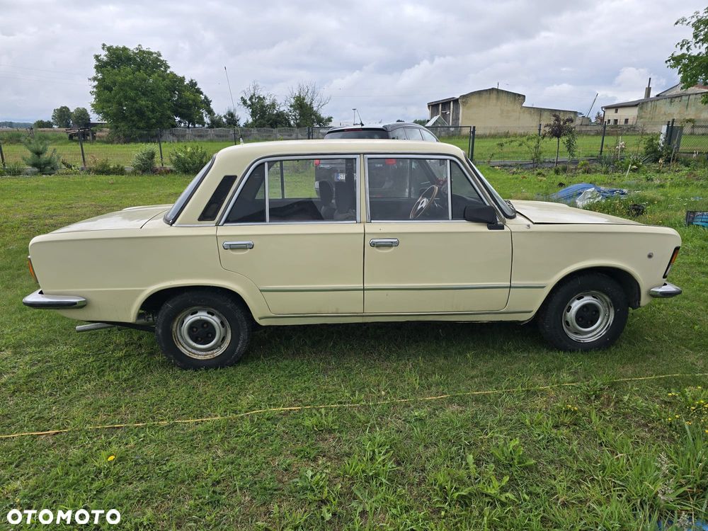 Fiat 125p - 3