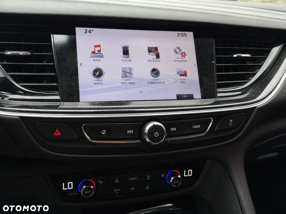 Opel Insignia 1.5 T Ultimate S&S - 13