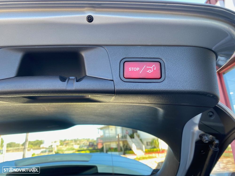 Mercedes-Benz B 180 d Progressive Aut. - 17