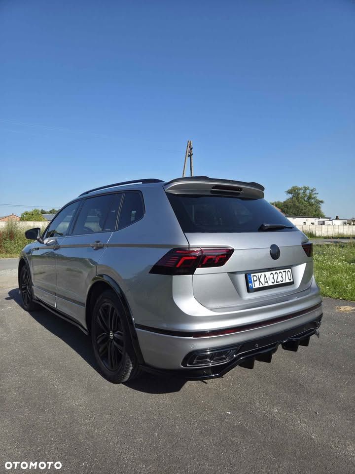 Volkswagen Tiguan - 8
