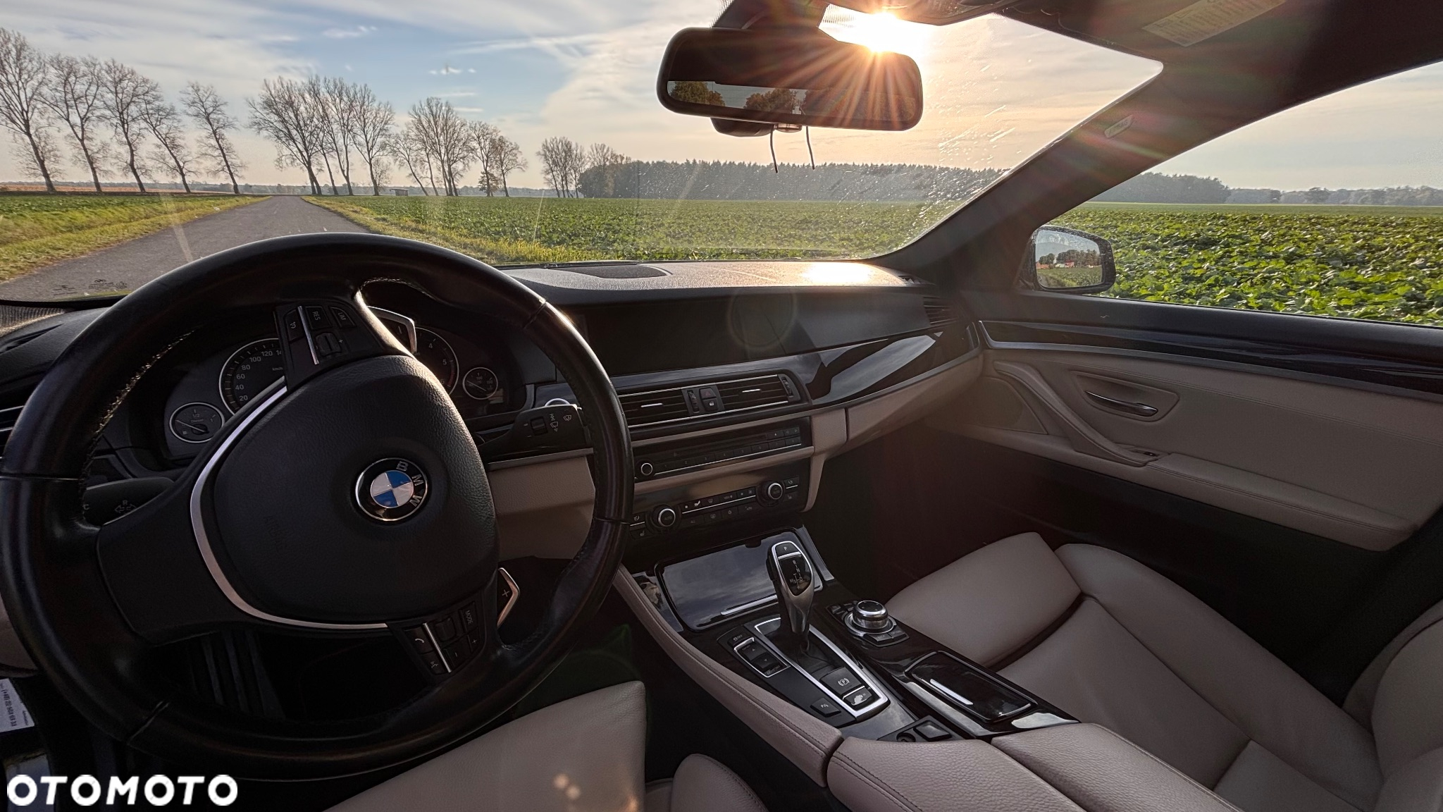 BMW Seria 5 - 6
