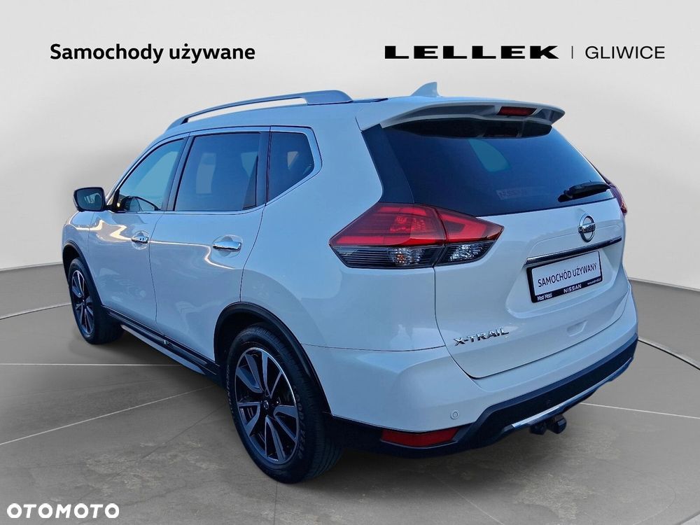 Nissan X-Trail 1.3 DIG-T Tekna 2WD DCT - 6