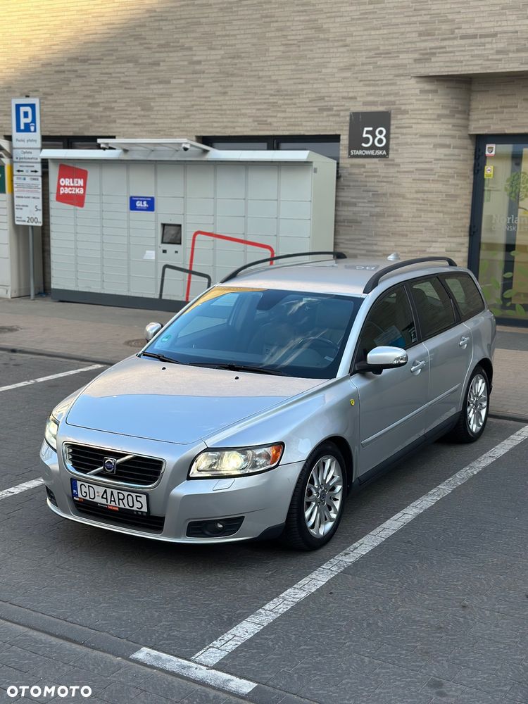 Volvo V50 1.8 Edition - 23